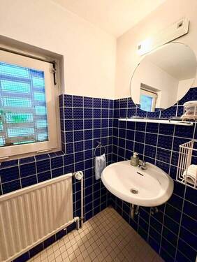 Gäste-WC - 