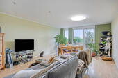 Wohnzimmer - 
