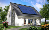 SHAH_2_Aktionshaus_Ansicht_Rückseite - 5 Zimmer Einfamilienhaus zum Kaufen in Wiedemar
