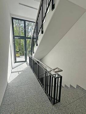 Treppenhaus (1) - 