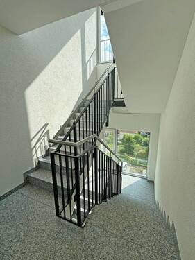 Treppenhaus (2) - 