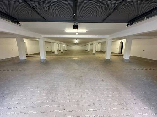Tiefgarage - 
