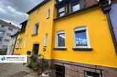 Hausansicht - 4 Zimmer Etagenwohnung zum Kaufen in Nürnberg