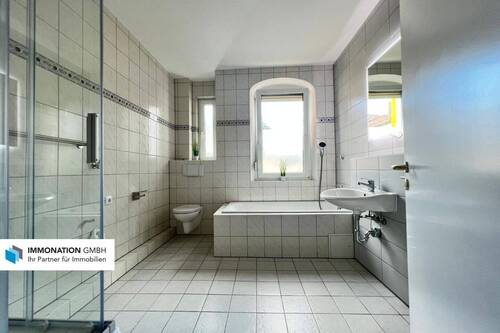 Badezimmer - 