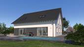 Ansicht Garten - 