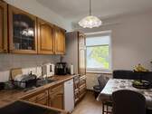 Küche - 2 Zimmer Etagenwohnung zur Miete in Lehesten