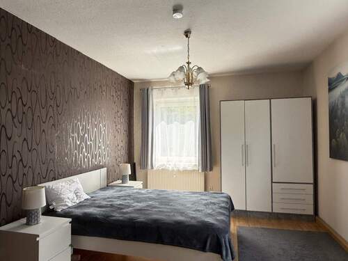 Schlafzimmer - 