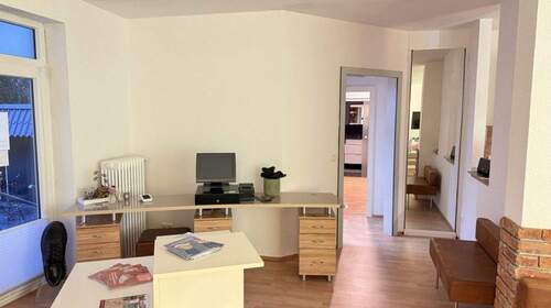 Gewerbefläche, Raum 1 - Büro mit 68,00 m&sup2; in Schwarzenbek zur Miete