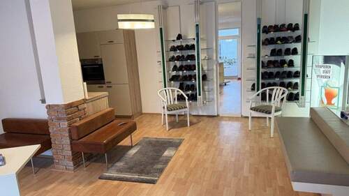 Gewerbefläche, Raum 1 - 