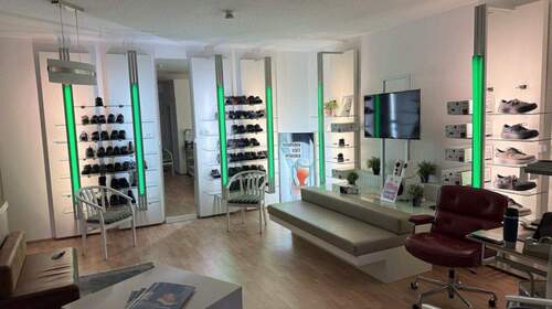 Gewerbefläche, Raum 1 - 