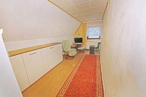 Kinderzimmer im DG - 