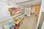 Kellerbereich - 