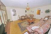 Wohnzimmer im EG - 