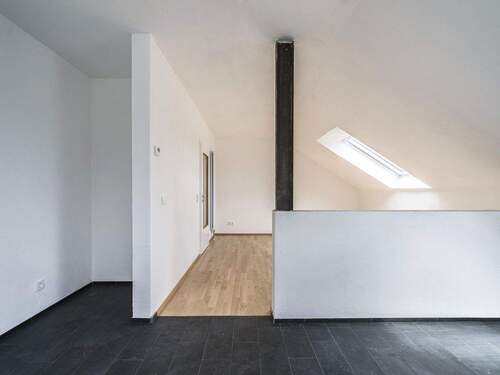 Küche zum Esszimmer - 