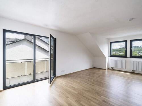 Wohnzimmer Balkon - 
