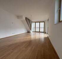 Helle 4-Zimmer-Maisonette mit Südostbalkon & separater Dachgeschosswohnung in Prenzlauer Berg! - Berlin