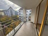 Balkon - Etagenwohnung mit 112,60 m&sup2; in Berlin zum Kaufen