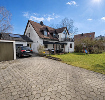 Platz für die ganze Familie! Tolle 4-Zimmerwohnung in Dachau-Ost zu verkaufen!