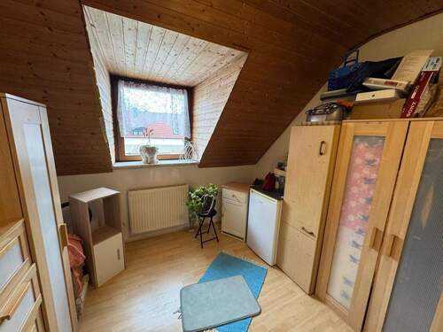 großzügige Zimmer - 