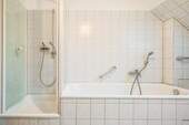 Dusche & Badewanne - 