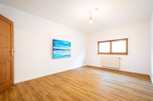 ausgezeichneter Immobilienschnitt - 