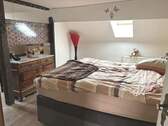 Schlafzimmer im OG - 