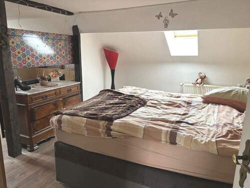 Schlafzimmer im OG - 