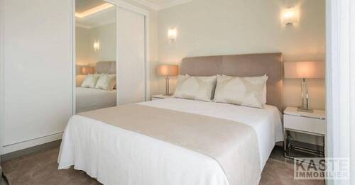 Schlafzimmer - 