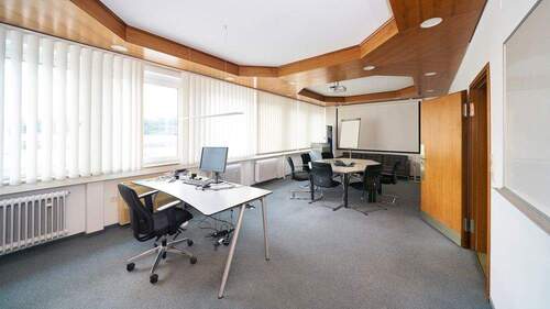 Büroraum_2. OG - 