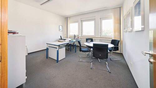 Büroraum_2. OG - 