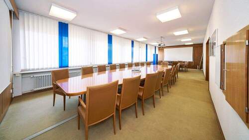 Konferenzraum_2. OG - Büro in Ludwigsburg / Neckarweihingen