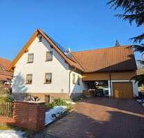 Perfekt für die Familie - charmant & modernes Einfamilienhaus! - Ummerstadt