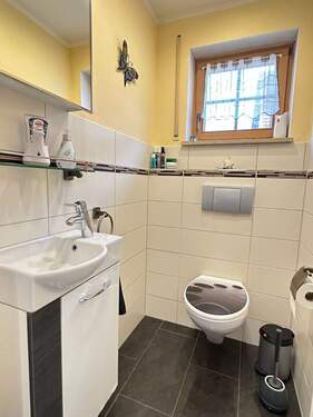 Gäste-WC - 