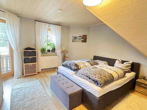 Schlafzimmer im OG - 