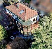 Freistehendes Einfamilienhaus mit großzügigem Garten - Stuttgart Vaihingen