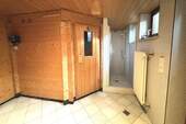 UG Sauna - 