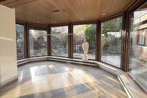 EG Wohn-/Essbereich - 