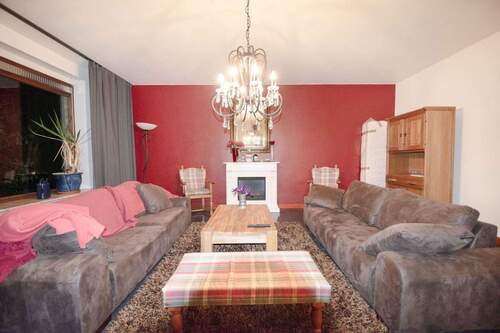 Wohnzimmer Einliegerwohnung - 