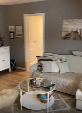 Wohnzimmer - weitere Ansicht - Etagenwohnung mit 64,00 m&sup2; in Timmendorfer Strand zur Miete