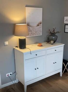 Wohnzimmer - Detail - 