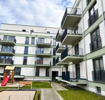 Klein aber fein - 1,5- Zimmer Apartment in Berlin - Köpenick