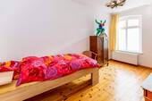 Schlafzimmer EG - 