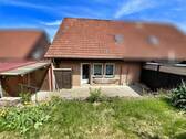 Gartenansicht - 