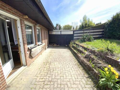 Terrasse - 