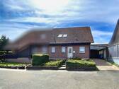 Außenansicht - 4 Zimmer Einfamilienhaus zum Kaufen in Rodeberg