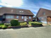 Außenansicht - 4 Zimmer Einfamilienhaus in Rodeberg
