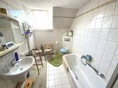 Tageslichtbadezimmer - 