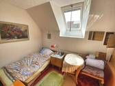 Schicker Raum - 