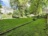 Gemeinschaftsgarten - Mehrfamilienhaus, Wohnhaus in Gelsenkirchen