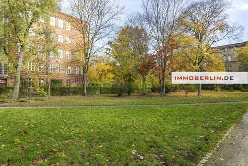 4 - Gewerbeobjekt (Büro, Produktion, Verkauf) in Berlin Kreuzberg zum Kaufen